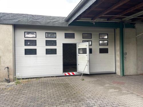 Foto - Halle - Lagerraum in MG - Lürrip zu vermieten