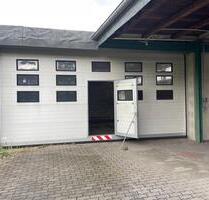 Halle - Lagerraum in MG - Lürrip zu vermieten - Mönchengladbach Nord