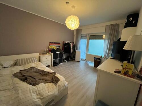 Foto - schöne 3 Zimmerwohnung in Köln Rodenkirchen_70 m²