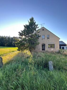 Foto - Einfamilienhaus in Schneeberg