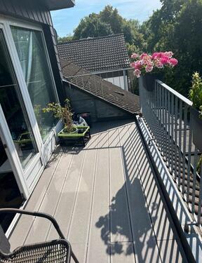 Foto - Etagenwohnung zur Miete in Alfter