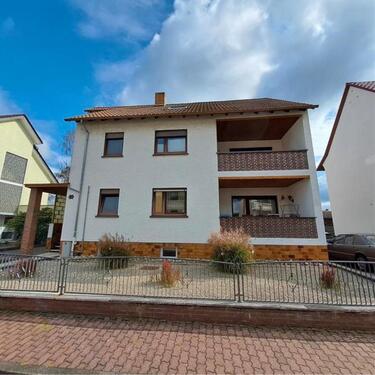 Foto - Etagenwohnung in Hanau