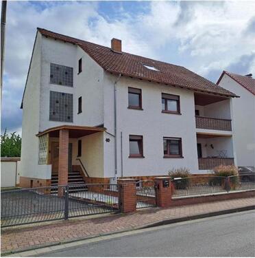 Foto - Etagenwohnung in Hanau zur Miete