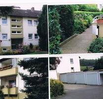 6-Familienhaus Toplage Hameln solide Kapitalanlage mit Potenzial