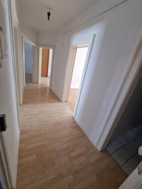 Foto - Helle 3ZKB Wohnung zu vermieten