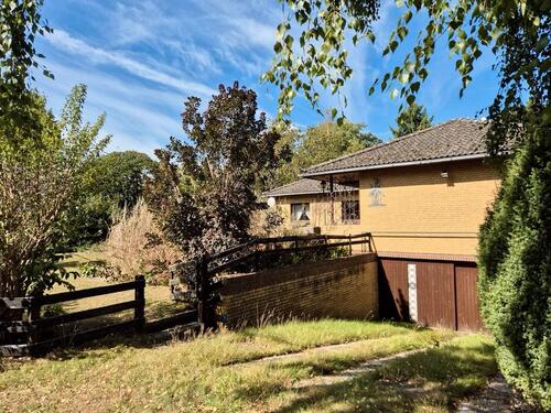 Foto - Einfamilienhaus in Celle