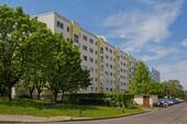 Foto - Praktische 1-Raum Wohnung mit Balkon!