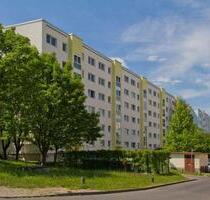 Praktische 1-Raum Wohnung mit Balkon! - Dresden Cotta