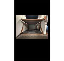 Tiefgaragen Stellplatz Maxvorstadt Erzgießereistraße HM Campus - München Ludwigsvorstadt-Isarvorstadt