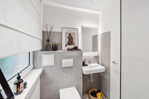 Foto - Etagenwohnung zum Kaufen in Osnabrück