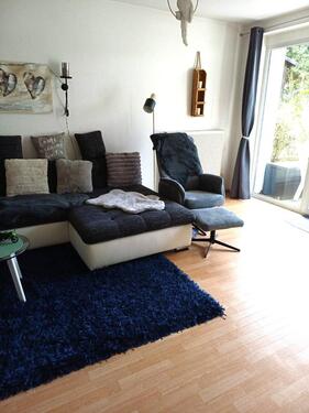 Foto - Etagenwohnung zur Miete in Bad Wünnenberg