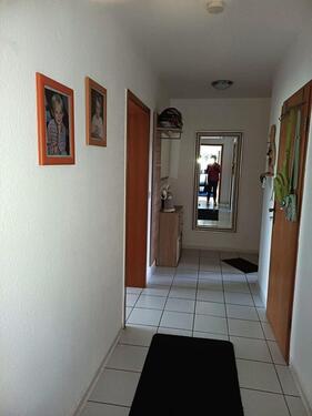 Foto - Etagenwohnung in Bad Wünnenberg zur Miete