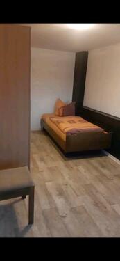 Foto - Etagenwohnung in Leutenbach