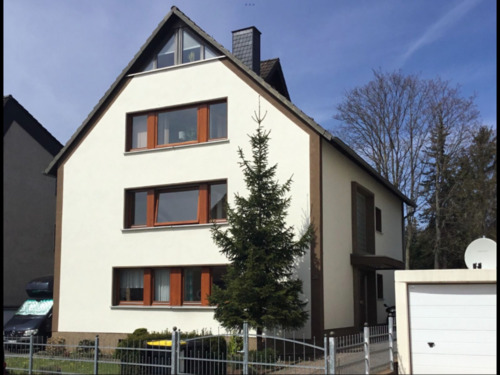 Foto - Charmante 2-Zimmer-Wohnung mit Balkon und Gartenblick in Top-Lage