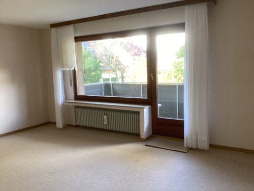 Foto - Etagenwohnung in Dortmund