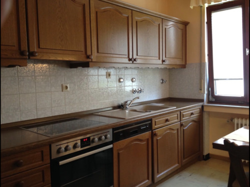 Foto - Etagenwohnung in Dortmund zur Miete