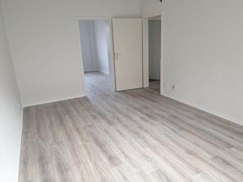 Foto - Etagenwohnung in Gelsenkirchen