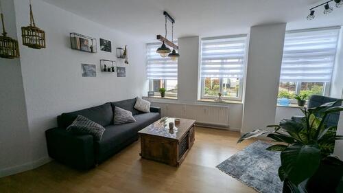 Foto - Etagenwohnung zur Miete in Tastrup