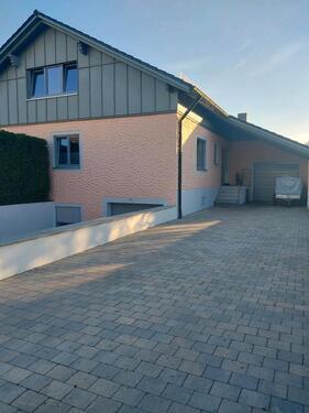 Foto - Großzügiges Einfamilienhaus in Top Lage mit großem Garten