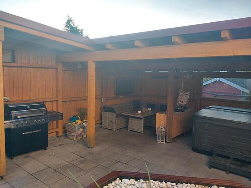 Foto - 6 Zimmer Einfamilienhaus in Burglengenfeld