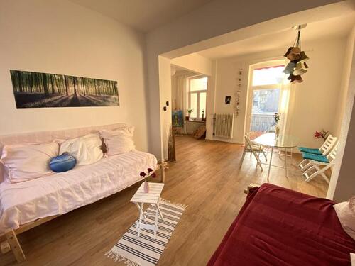 Foto - Etagenwohnung zur Miete in Bonn