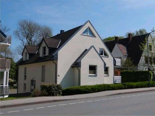 Foto - Mietwohnung am Steinmeisterpark super Zentral