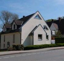 Mietwohnung am Steinmeisterpark super Zentral - Bünde