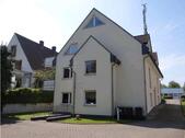 Foto - Etagenwohnung in Bünde