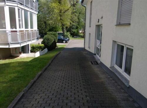 Foto - Etagenwohnung in Bünde zur Miete