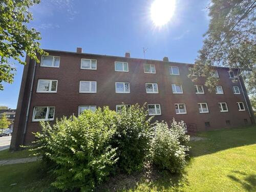 Foto - Bereits modernisierte 2-ZKB-Wohnung in der Peterstraße zu vermieten!