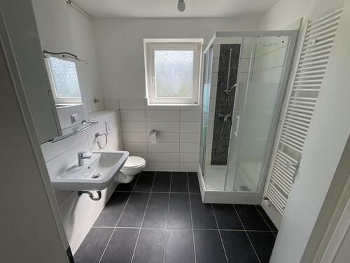 Foto - 2 Zimmer Etagenwohnung in Wilhelmshaven