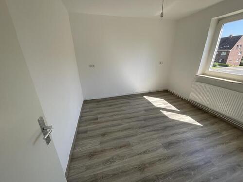 Foto - Etagenwohnung in Wilhelmshaven zur Miete