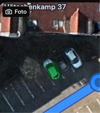 Foto - Stellplatz Hätschenkamp 35, 37, 39, 41 Pinneberg zu vermieten