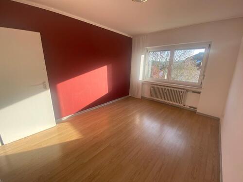 Foto - Helle 2-Zimmer-Wohnung mit Balkon & Stellplatz