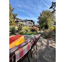 Villa in Berg mit Indoor Pool und Wellnessbereich - Holzhausen an der Haide