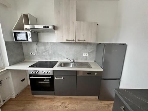 Foto - Etagenwohnung in Bad Pyrmont zur Miete