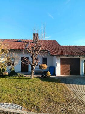 Foto - 6 Zimmer Doppelhaushälfte zur Miete in Johanniskirchen