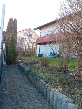 Foto - Doppelhaushälfte in Johanniskirchen zur Miete