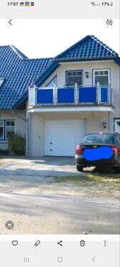 Foto - 2 Zimmer Dachgeschoßwohnung zur Miete in Barßel