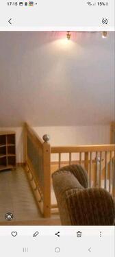 Foto - Dachgeschoßwohnung in Barßel zur Miete