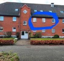 OHNE MAKLER - großzügige,sonnige 3 -Zimmer ETW am Engelsby-Park - Tastrup