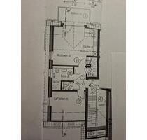 Moderne 75qm Wohnung in Hamminkeln-Wertherbruch