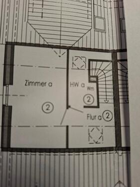 Foto - 3 Zimmer Etagenwohnung zur Miete in Hamminkeln