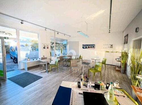 Foto - 5 Zimmer Mehrfamilienhaus, Wohnhaus in Bad Wörishofen