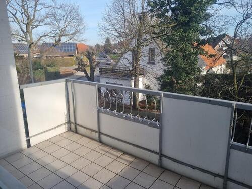 Foto - 4 Zimmer Etagenwohnung zur Miete in Oelde