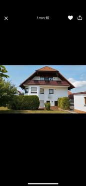 Foto - Bad Neualbenreuth ..4 sehr schöne Wohnungen zu Vermieten iin