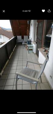 Foto - 2 Zimmer Erdgeschoßwohnung zur Miete in Engelskirchen