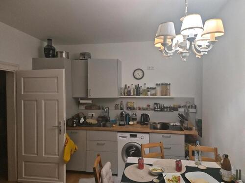 Foto - Nachmieter - 1.200,00&nbsp;EUR Kaltmiete, ca.&nbsp; 47,00&nbsp;m&sup2;