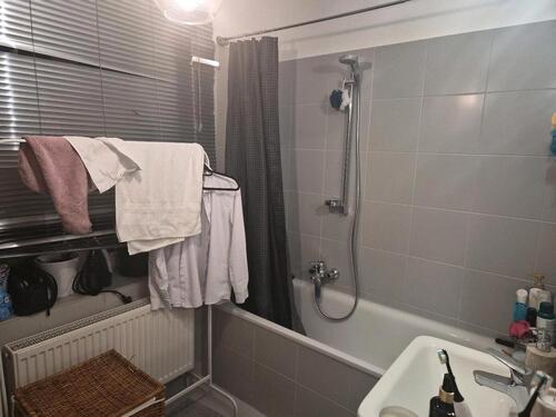 Foto - 2 Zimmer Etagenwohnung zur Miete in München