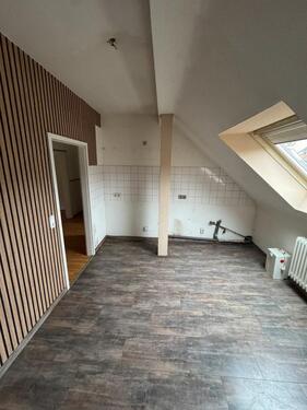 Foto - 2 Zimmer Dachgeschoßwohnung zur Miete in Sulzbach (Saar)